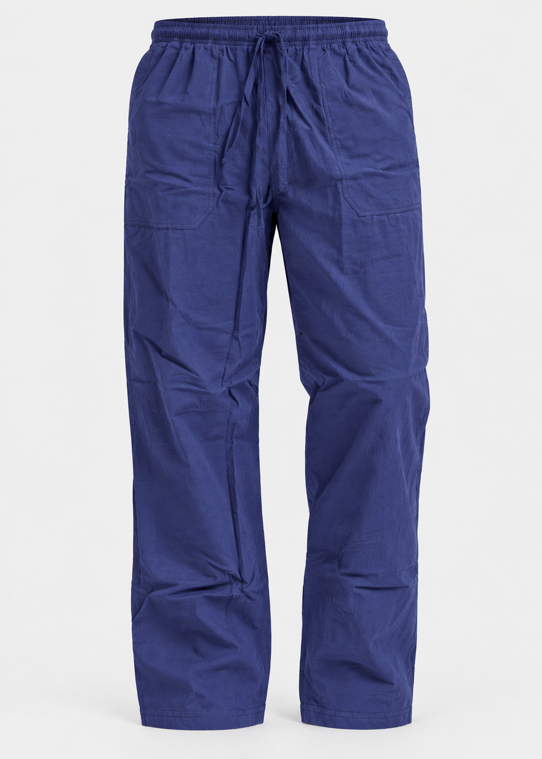 Men's Baggy Trousers | Relaxed Fit | Breathable Casual Pants | Steven & Levon