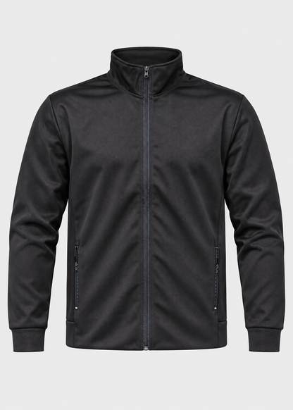 Men's Tracksuit Set | Men | 2 Piece Zip-Up | Casual Sportswear Outfit | Steven & Levon