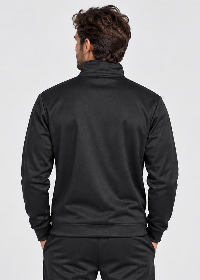 Men's Tracksuit Set | Men | 2 Piece Zip-Up | Casual Sportswear Outfit | Steven & Levon