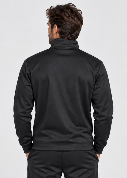 Men's Tracksuit Set | Men | 2 Piece Zip-Up | Casual Sportswear Outfit | Steven & Levon