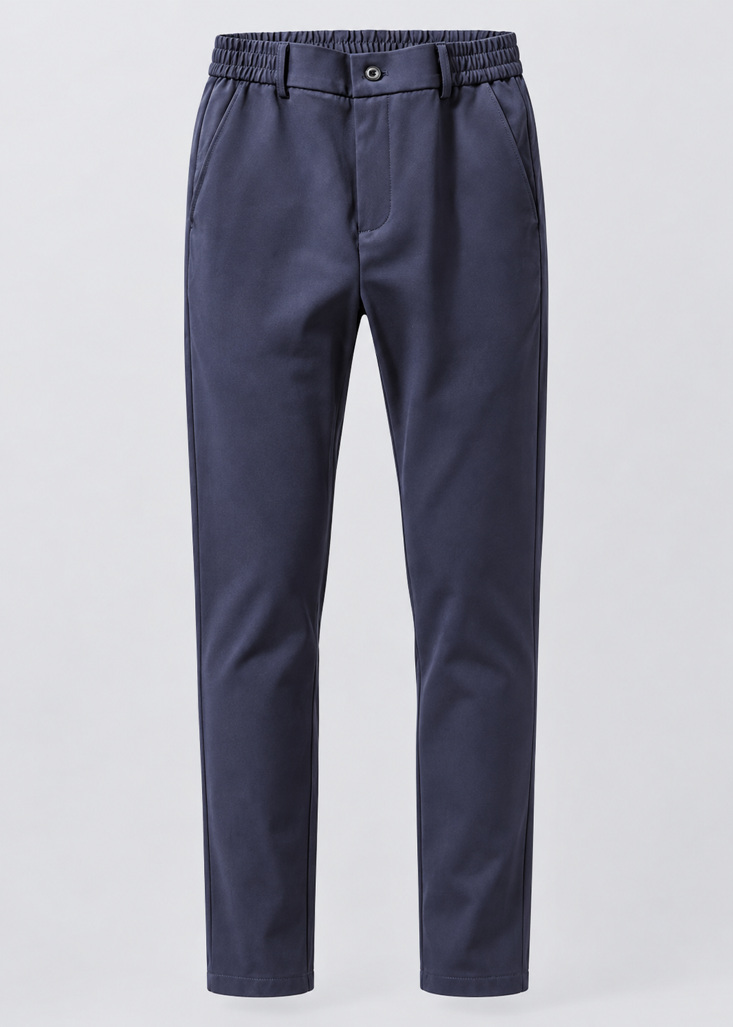 Men’s Slim Fit Trousers | Tapered Jogger Pants | Slim Fit Casual Bottoms | Steven & Levon