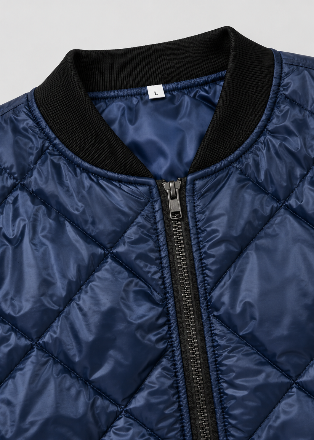 Men's Puffer Jacket | Men | Quilted | Durable Insulated Coat | Steven & Levon