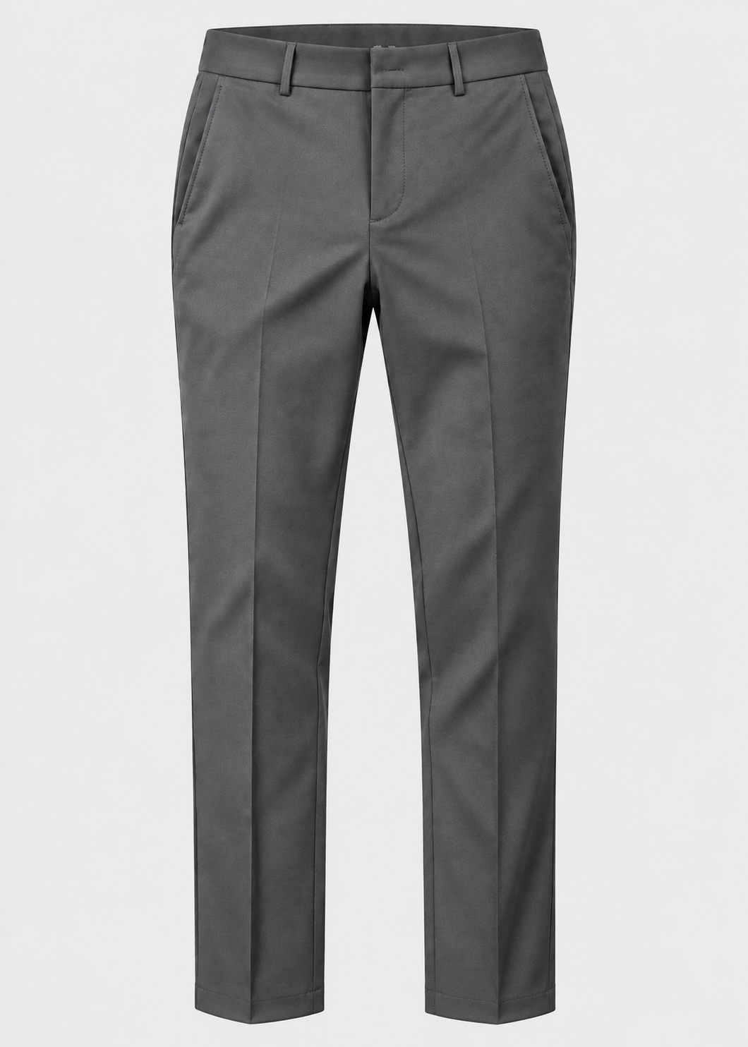 Men's Lightweight Leisure Trousers Relaxed Fit | Everyday Casual Wear | Steven & Levon