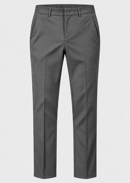 Men's Lightweight Leisure Trousers Relaxed Fit | Everyday Casual Wear | Steven & Levon