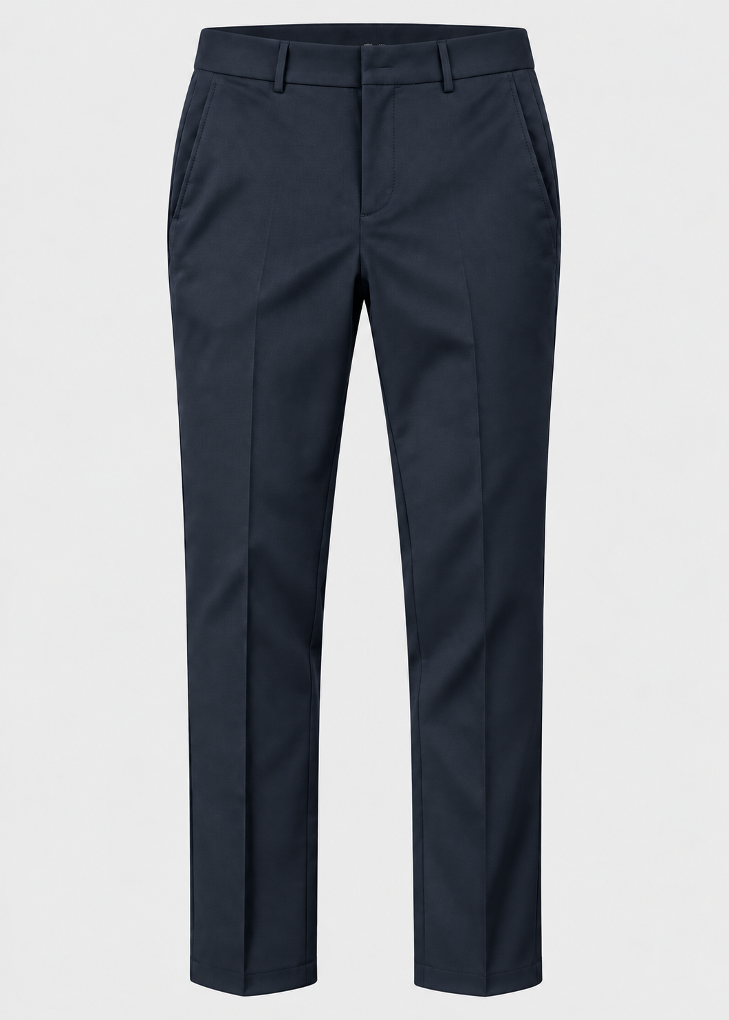 Men's Lightweight Leisure Trousers Relaxed Fit | Everyday Casual Wear | Steven & Levon