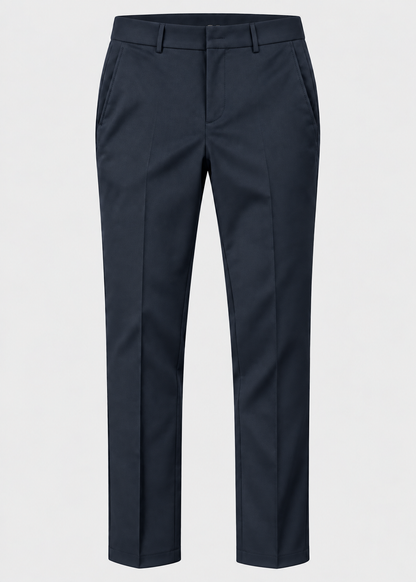 Men's Lightweight Leisure Trousers Relaxed Fit | Everyday Casual Wear | Steven & Levon