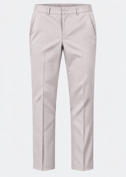 Men's Lightweight Leisure Trousers Relaxed Fit | Everyday Casual Wear | Steven & Levon