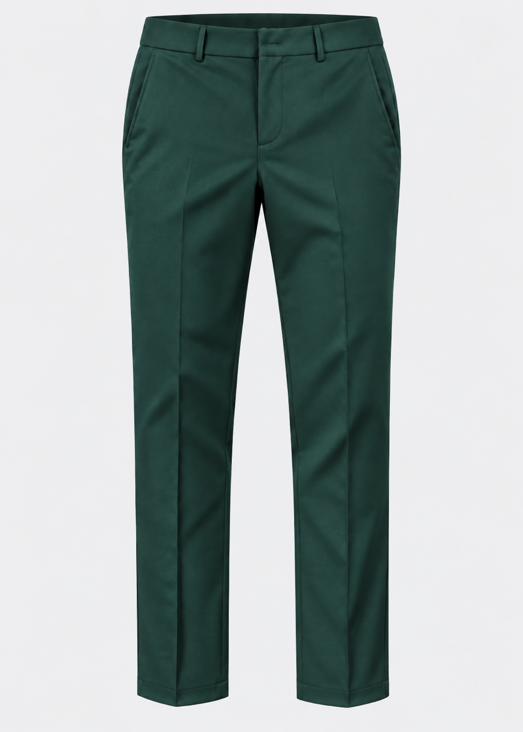 Men's Lightweight Leisure Trousers Relaxed Fit | Everyday Casual Wear | Steven & Levon