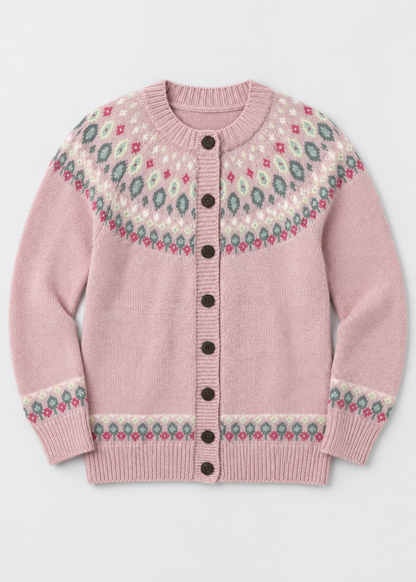 Women's Lightweight Cardigan | Button Front | Casual | Steven & Levon