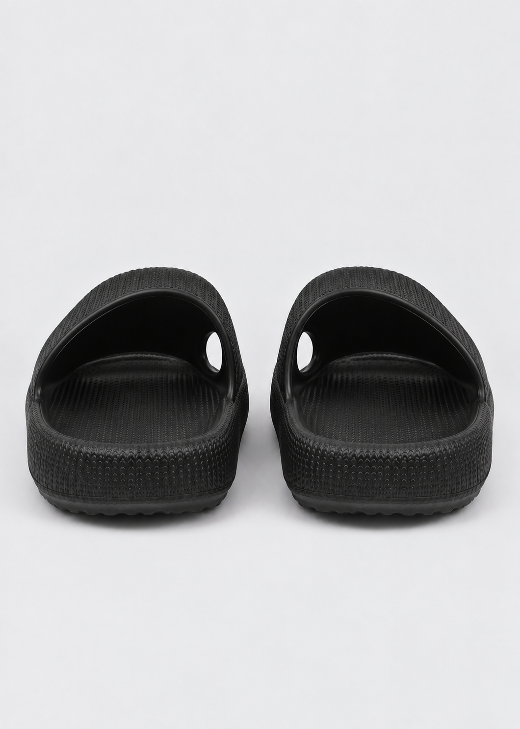 Tredlux - Thick-Soled Slip-On Home Slipper  Around The House