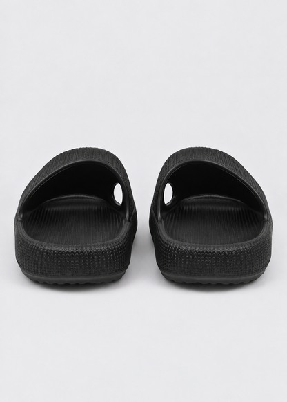 Tredlux - Thick-Soled Slip-On Home Slipper  Around The House