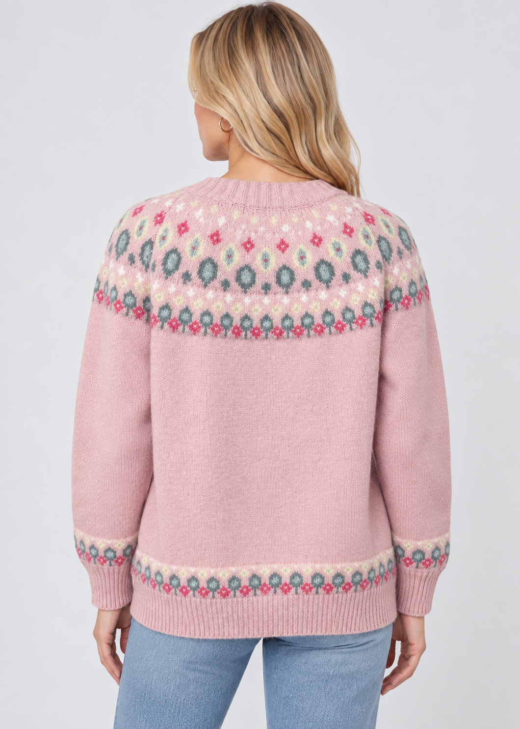 Women's Lightweight Cardigan | Button Front | Casual | Steven & Levon