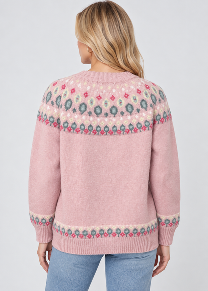 Women's Lightweight Cardigan | Button Front | Casual | Steven & Levon