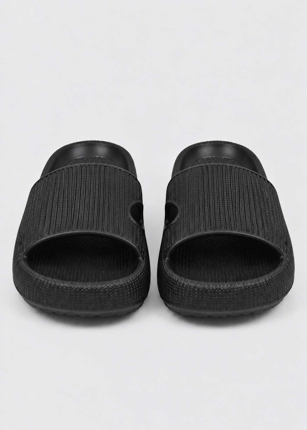 Tredlux - Thick-Soled Slip-On Home Slipper  Around The House