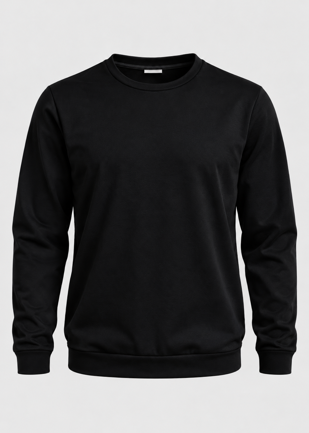 Men’s Classic Elegant Sweater | Smart Casual Everyday Wear | Steven & Levon