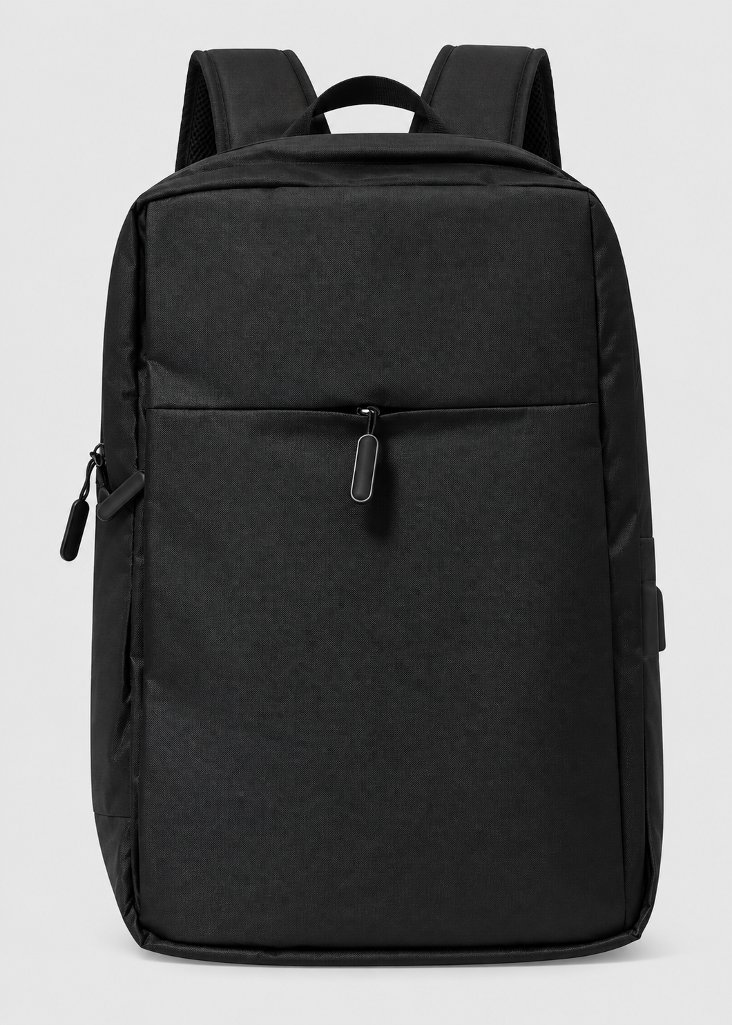 Unisex Laptop Backpack | USB Charging Port | 16 Inch Travel Bag | Steven & Levon