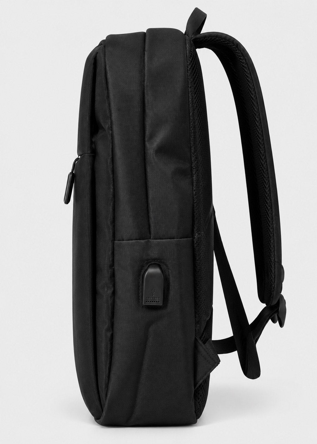 Unisex Laptop Backpack | USB Charging Port | 16 Inch Travel Bag | Steven & Levon