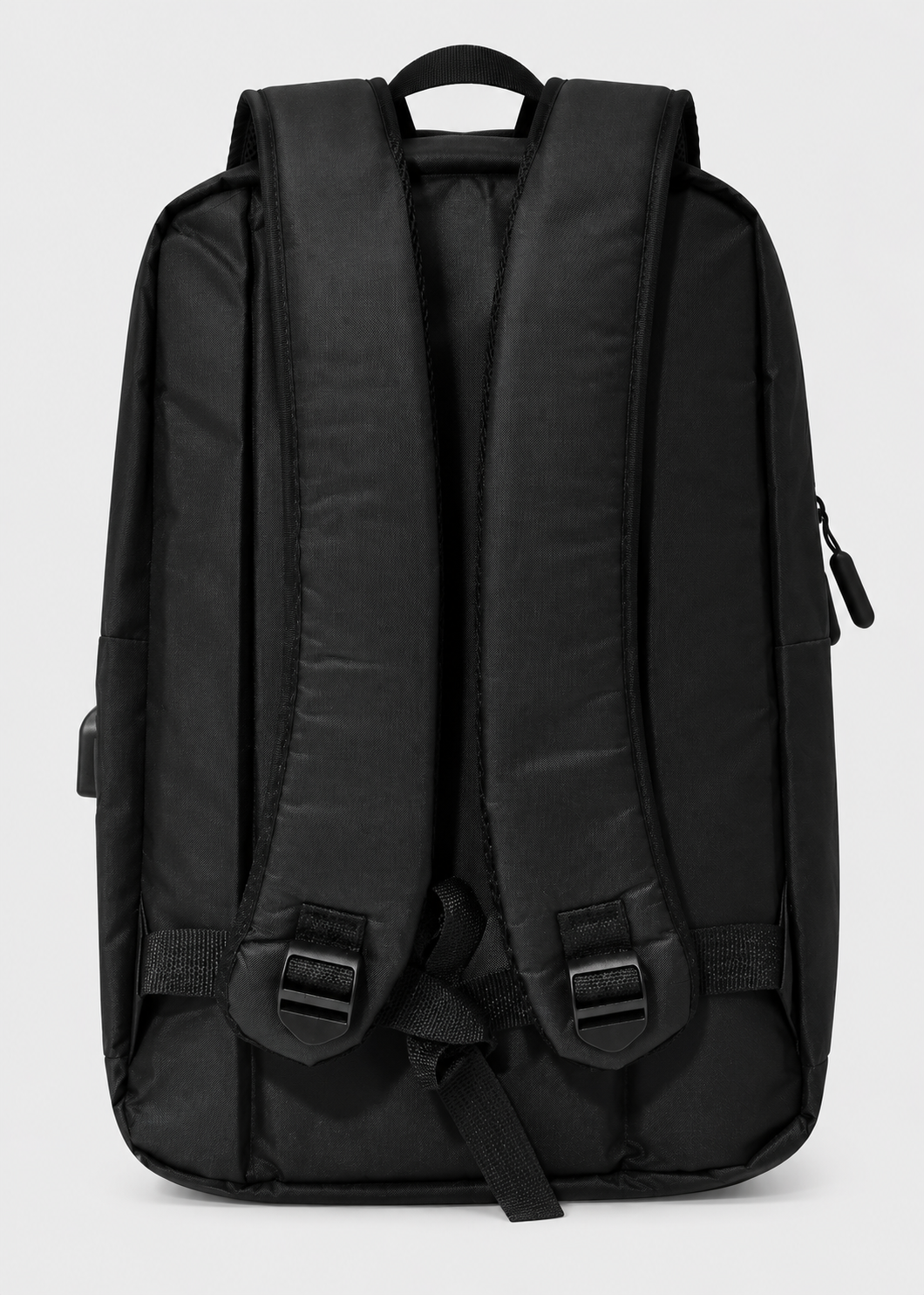 Unisex Laptop Backpack | USB Charging Port | 16 Inch Travel Bag | Steven & Levon