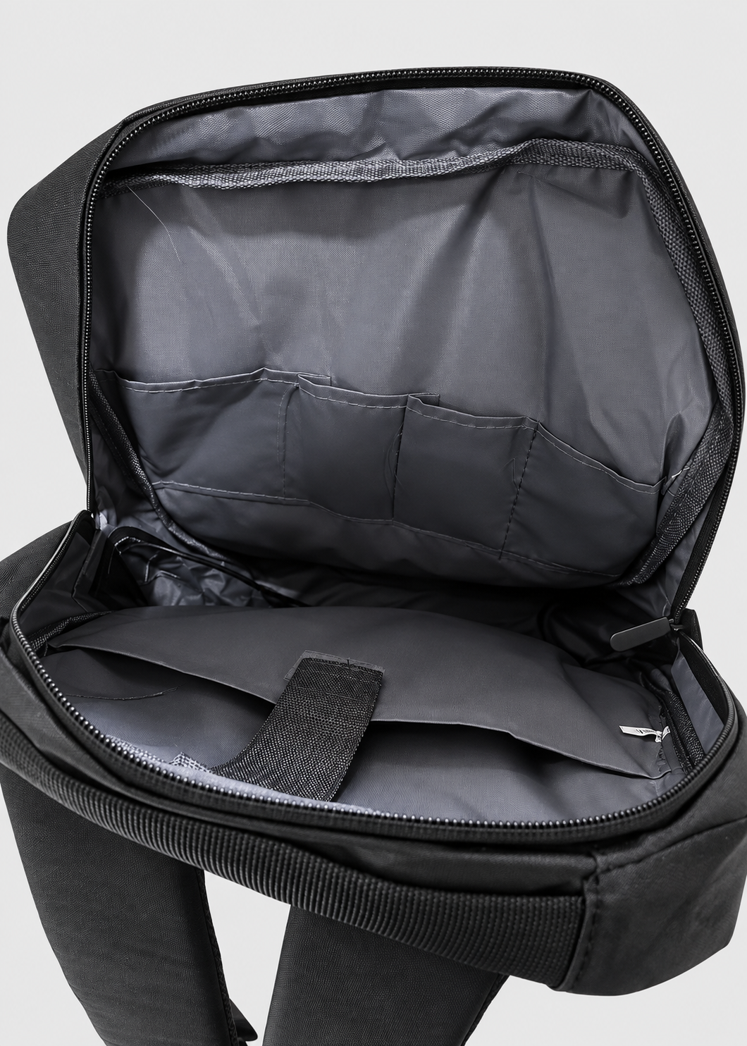 Unisex Laptop Backpack | USB Charging Port | 16 Inch Travel Bag | Steven & Levon