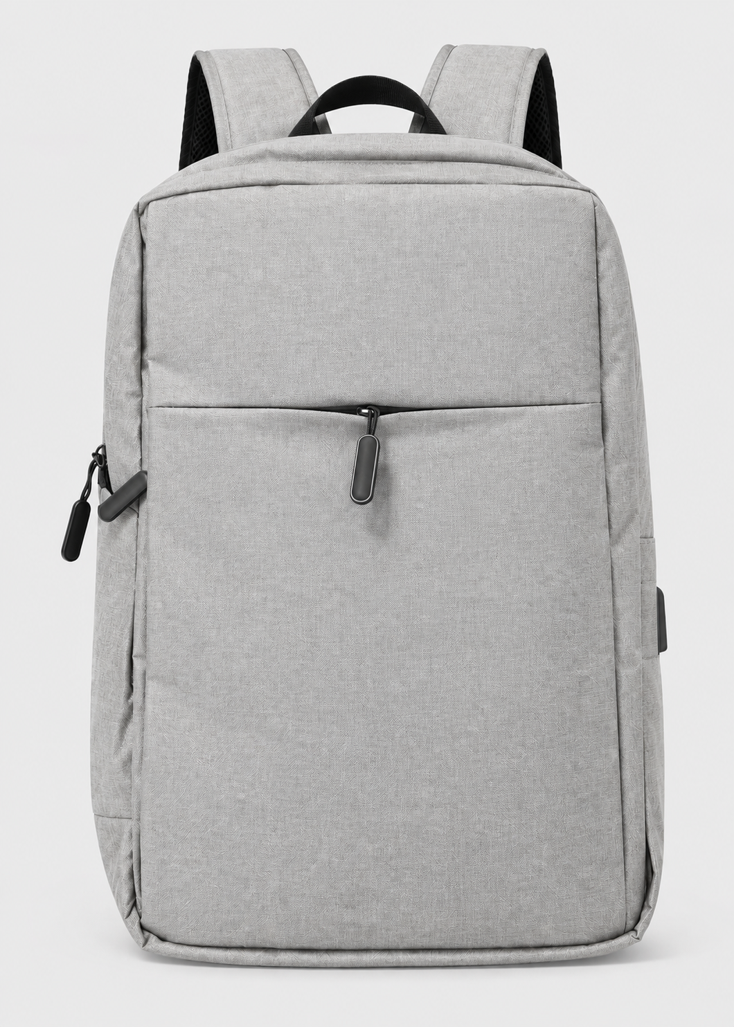 Unisex Laptop Backpack | USB Charging Port | 16 Inch Travel Bag | Steven & Levon