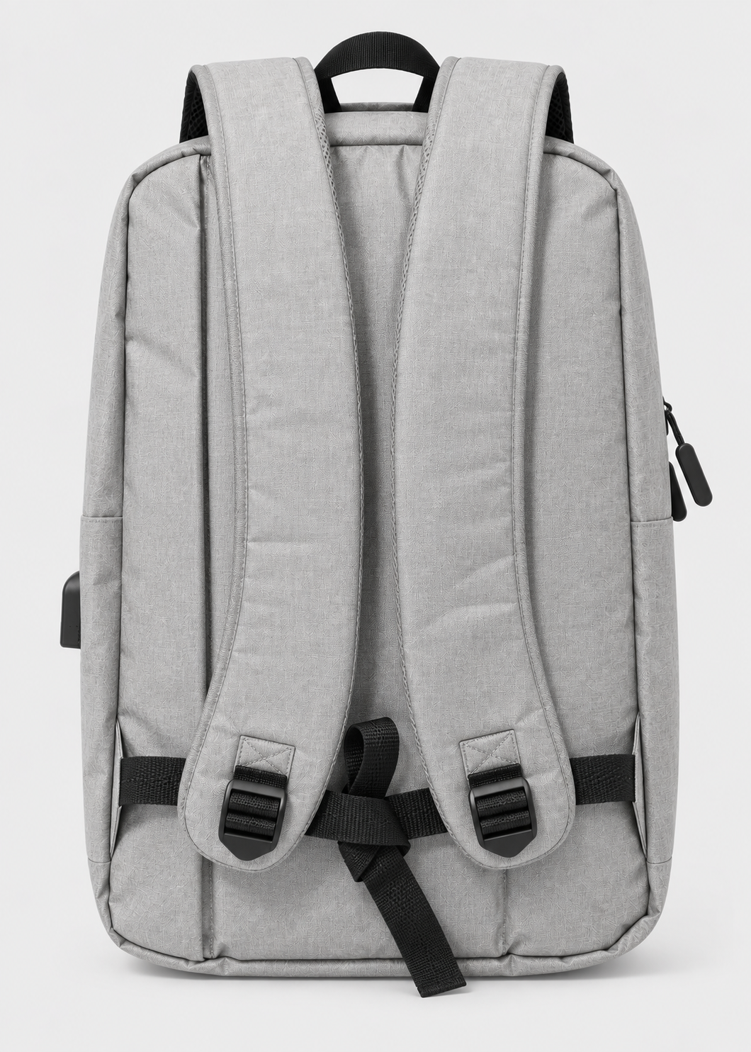 Unisex Laptop Backpack | USB Charging Port | 16 Inch Travel Bag | Steven & Levon