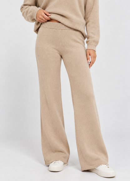 Women's Lounge Set | Soft Two-Piece Outfit | Relaxed Everyday Fit | Steven & Levon