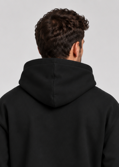 Men’s Hoodie & Jogging Set | Men | Soft Cotton Blend | Casual Fit & Drawstring Waist | Steven & Levon