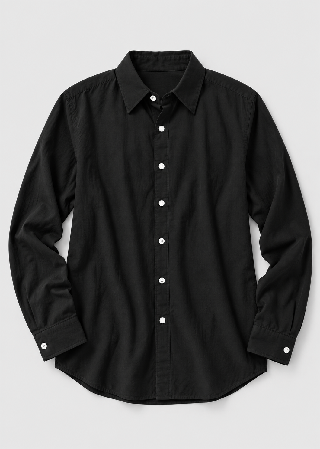 Men's Casual Shirt | Men | Breathable Cotton Fabric | Button Up | Steven & Levon