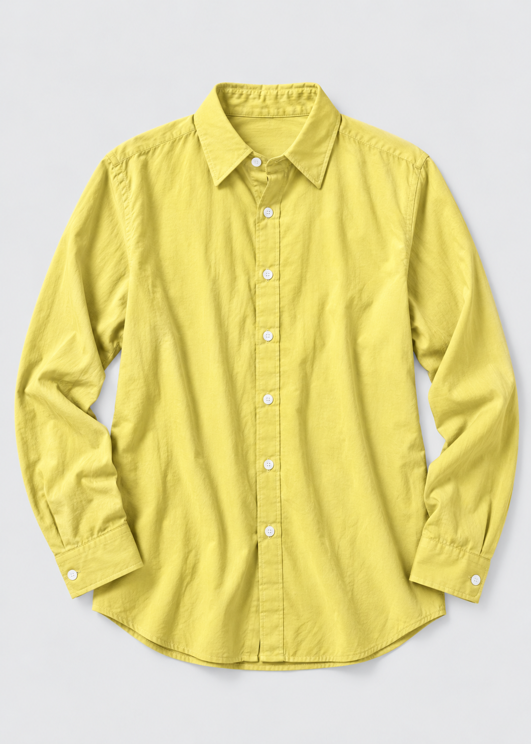 Men's Casual Shirt | Men | Breathable Cotton Fabric | Button Up | Steven & Levon