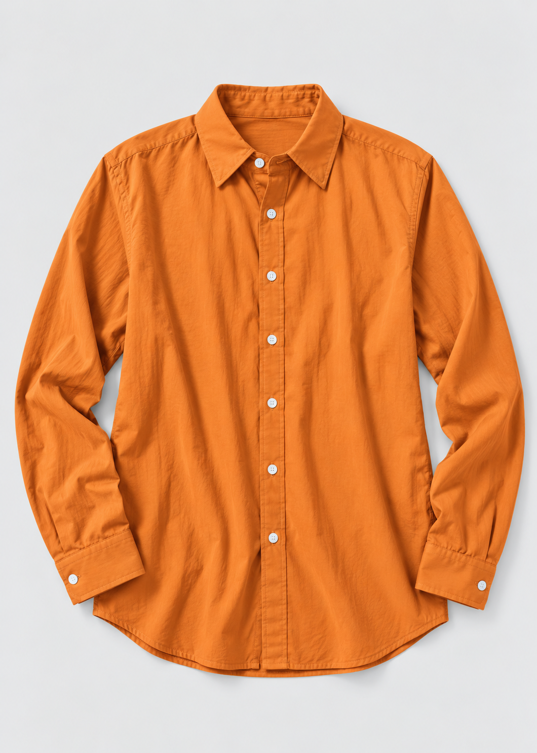 Men's Casual Shirt | Men | Breathable Cotton Fabric | Button Up | Steven & Levon