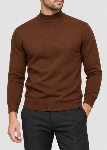 Men's Stylish Sweater | Men's Knit Jumper | Comfortable Everyday Wear | Steven & Levon