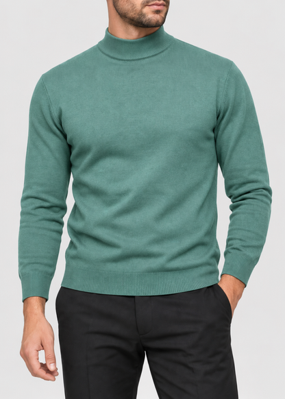 Men's Stylish Sweater | Men's Knit Jumper | Comfortable Everyday Wear | Steven & Levon