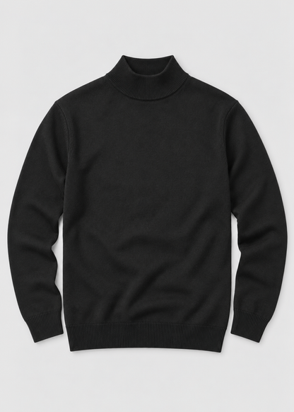 Men's Stylish Sweater | Men's Knit Jumper | Comfortable Everyday Wear | Steven & Levon