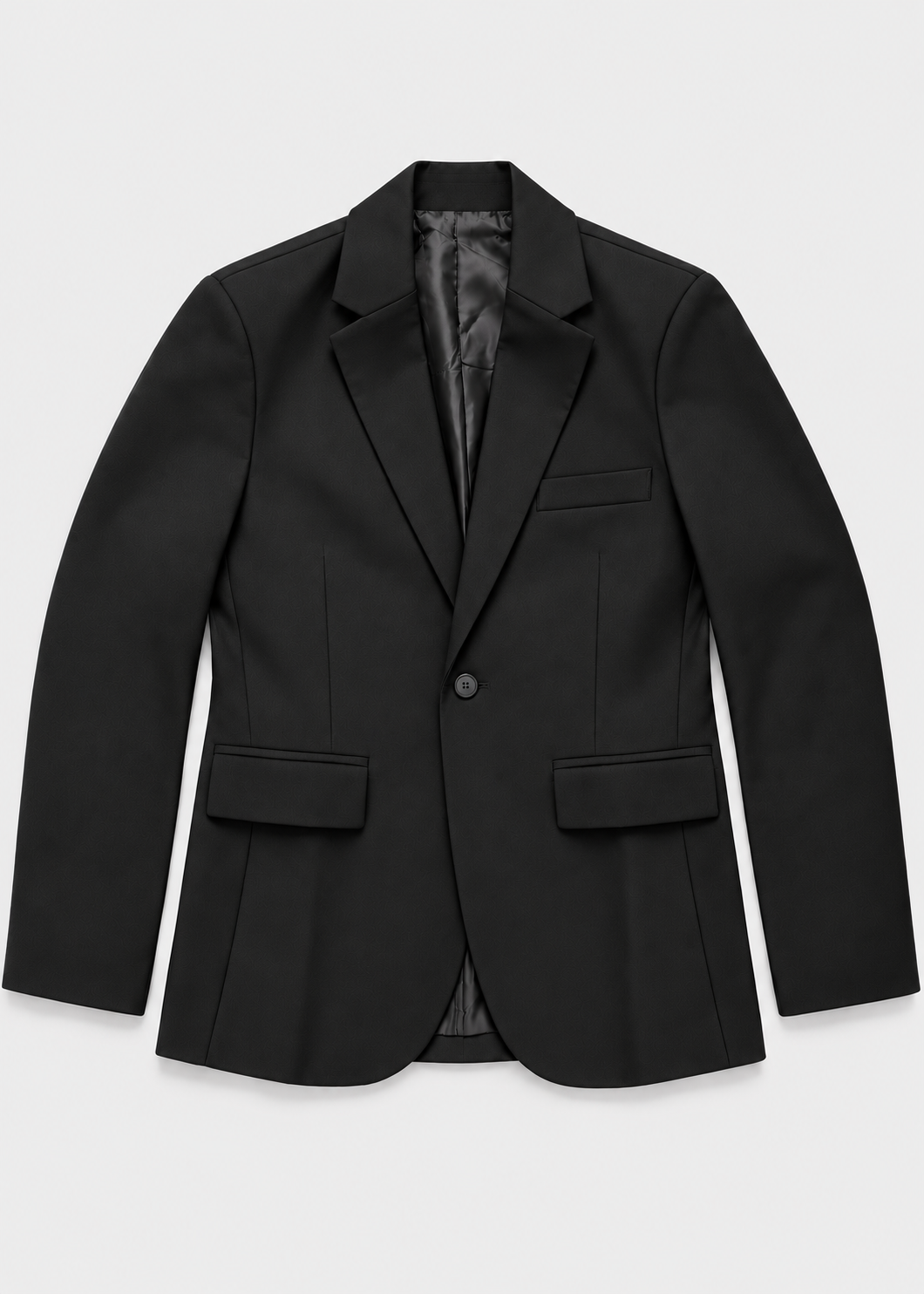 Men's Blazer | Refined Tailored Evening Jacket | Steven & Levon