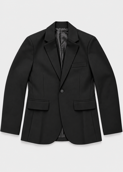 Men's Blazer | Refined Tailored Evening Jacket | Steven & Levon