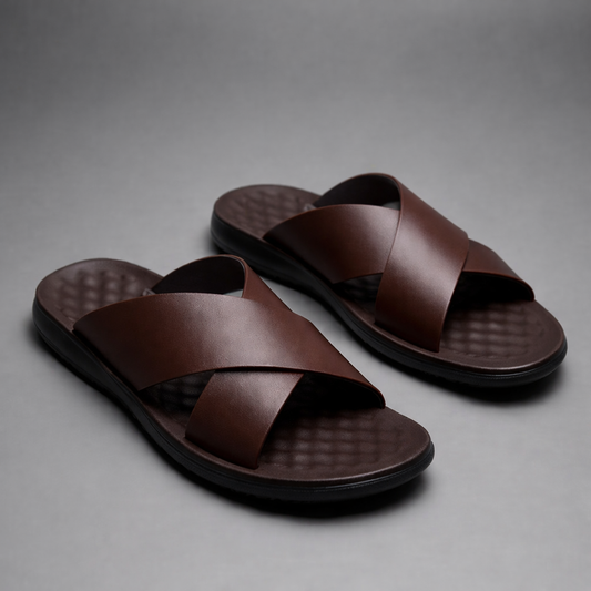 Casual Non-Slip Sandals for Women | Comfortable Outdoor Footwear