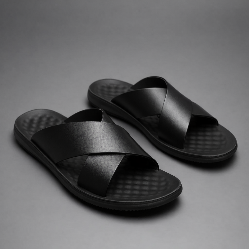 Casual Non-Slip Sandals for Women | Comfortable Outdoor Footwear