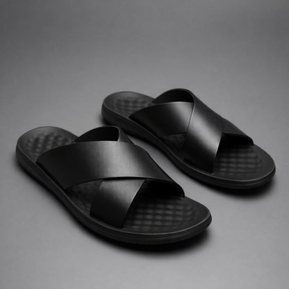 Casual Non-Slip Sandals for Women | Comfortable Outdoor Footwear