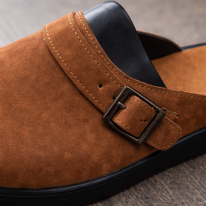 Arit Sandals for Men | Stylish Comfort Footwear