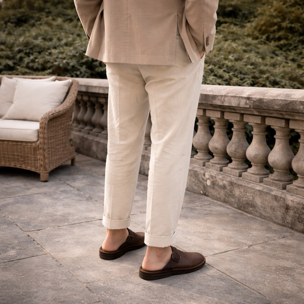 Arit Sandals for Men | Stylish Comfort Footwear