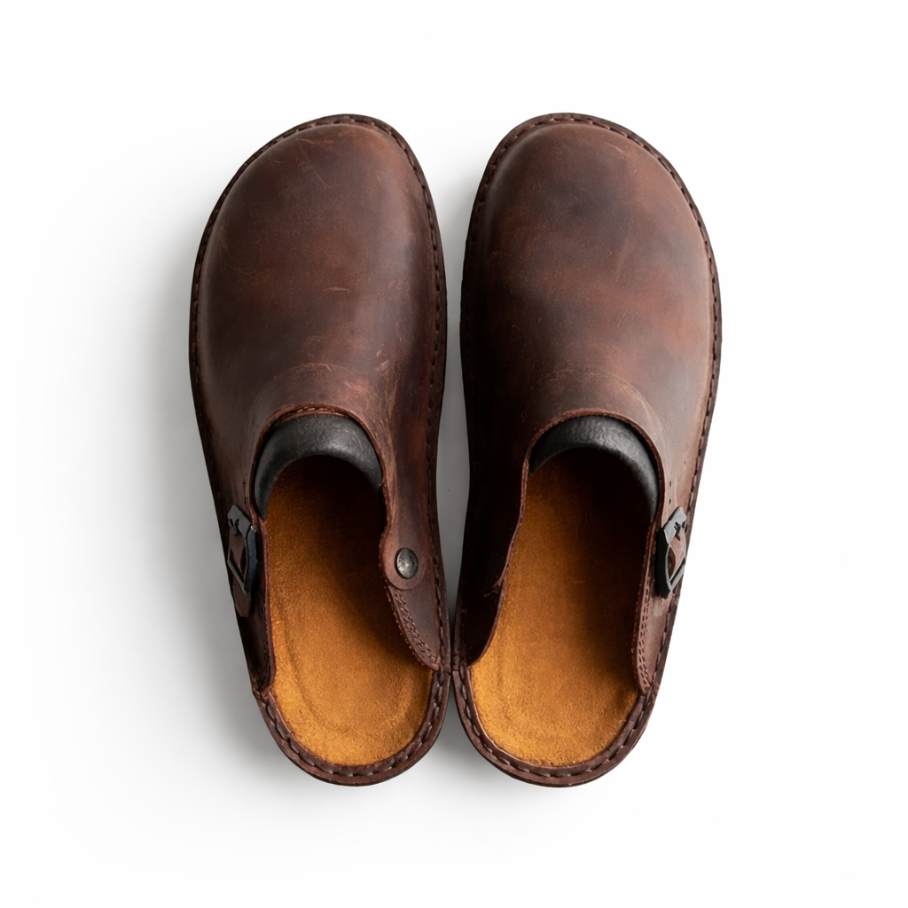 Arit Sandals for Men | Stylish Comfort Footwear