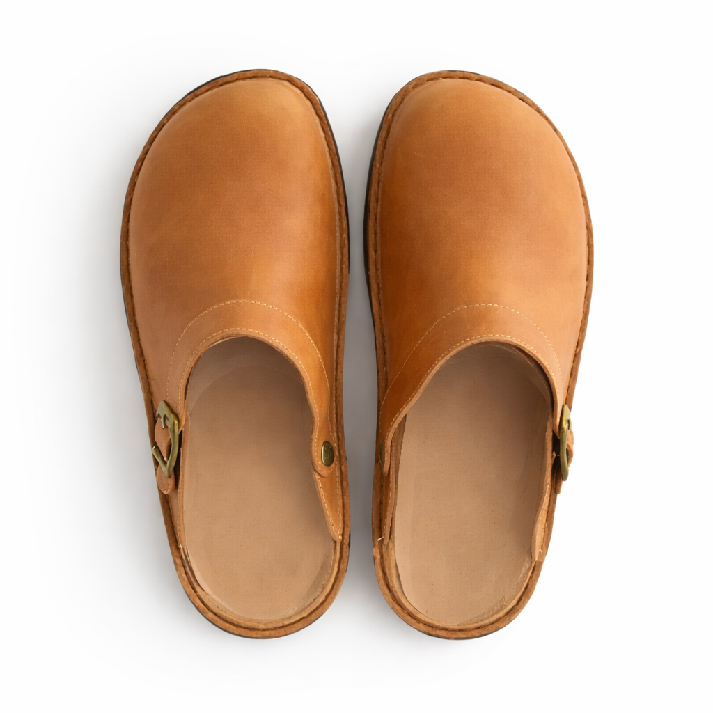 Arit Sandals for Men | Stylish Comfort Footwear
