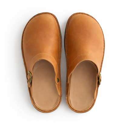 Arit Sandals for Men | Stylish Comfort Footwear
