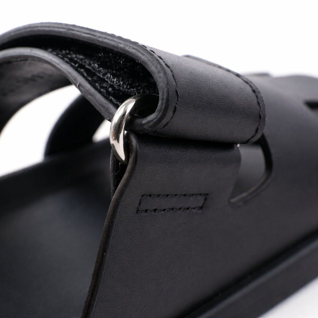 Elegant Comfort Slippers | Stylish Summer Footwear