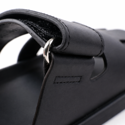 Elegant Comfort Slippers | Stylish Summer Footwear