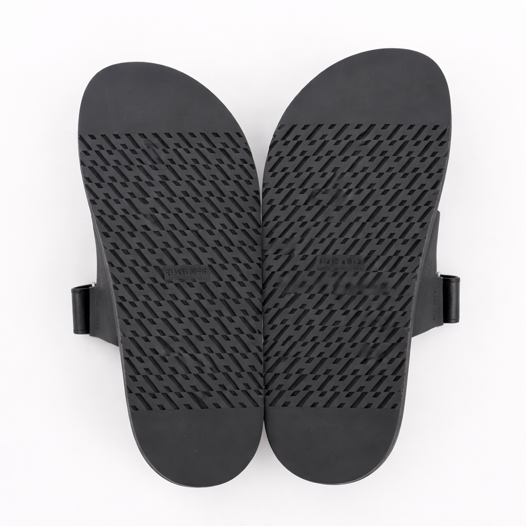 Elegant Comfort Slippers | Stylish Summer Footwear