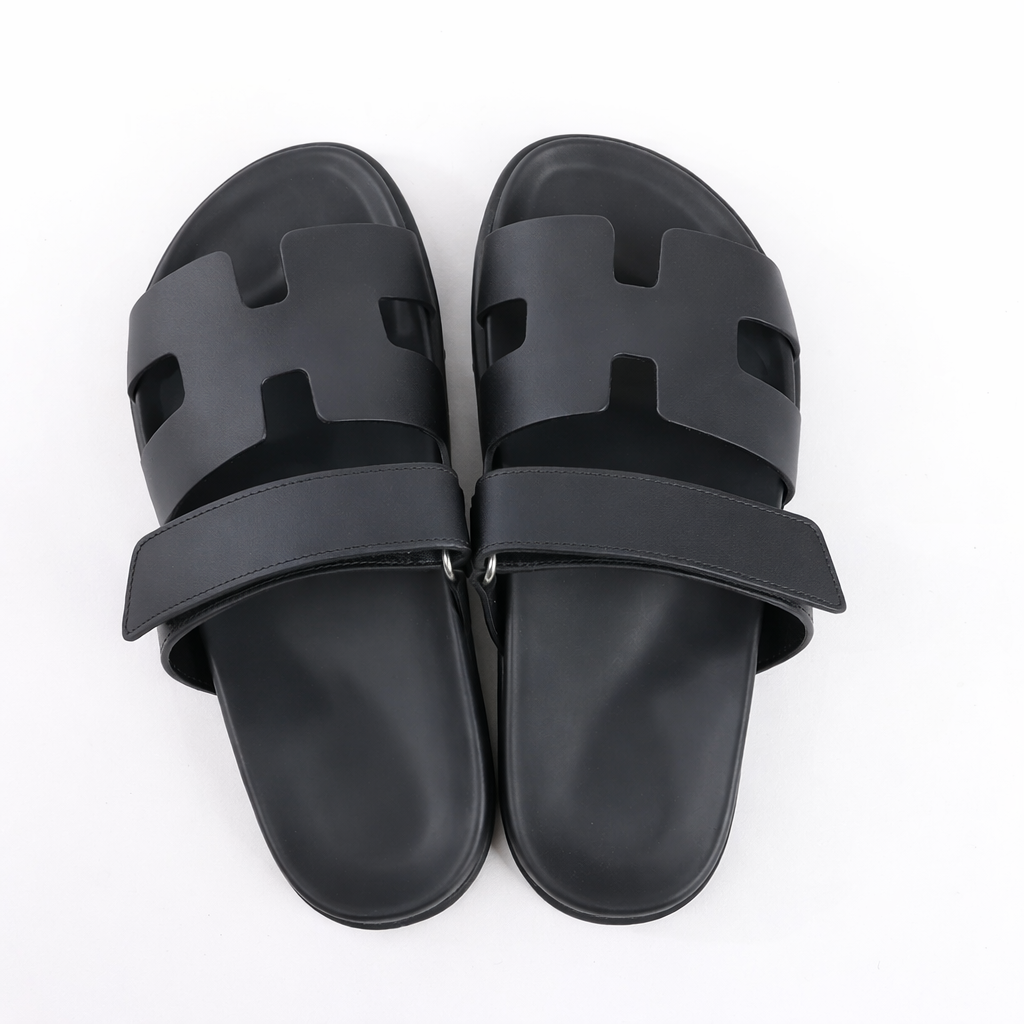 Elegant Comfort Slippers | Stylish Summer Footwear