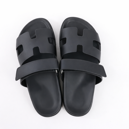 Elegant Comfort Slippers | Stylish Summer Footwear
