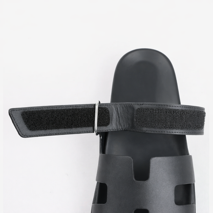 Elegant Comfort Slippers | Stylish Summer Footwear