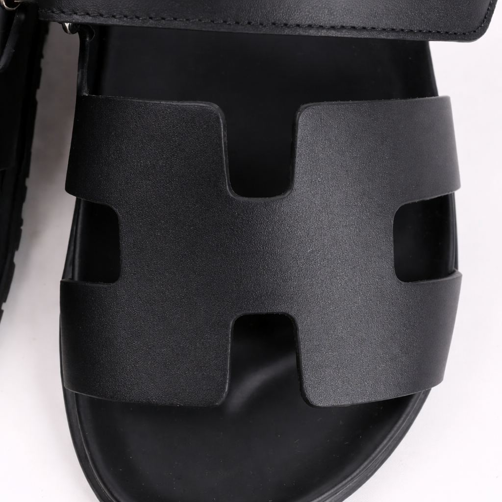 Elegant Comfort Slippers | Stylish Summer Footwear